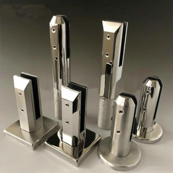 Spigot Glass Balustrade Wholesale Spigot Glass Balustrade Wholesale