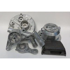 ایلومینیم سرمایہ کاری کاسٹنگ