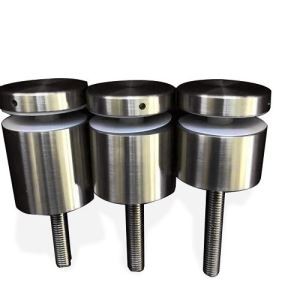 گلاس بالسٹریڈ فکسنگس