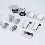 شاور گلاس دروازے لوازمات