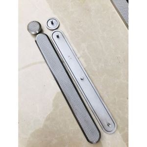 سپرش انتباہ کا سطح