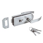 فرامیلیسس گلاس دروازے تالے