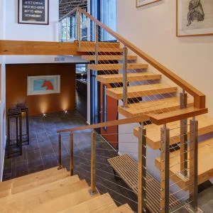 اسٹیل کیبل لعن طعن