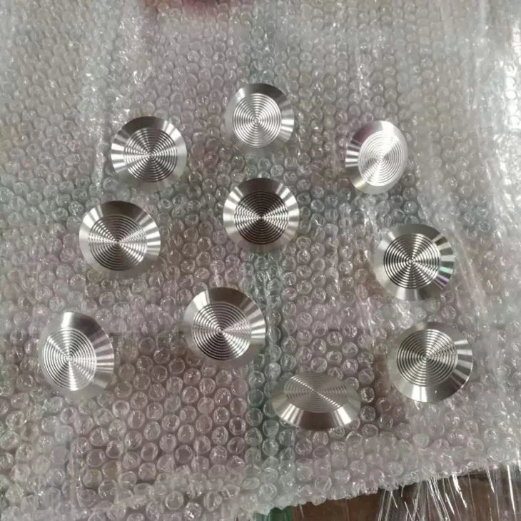 سپرش ہموار اقسام