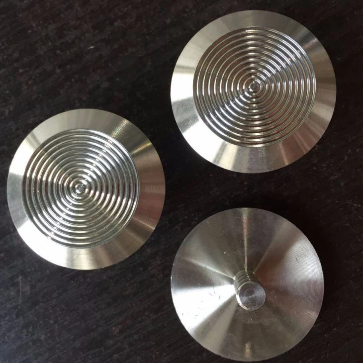 Tactile Paving Types