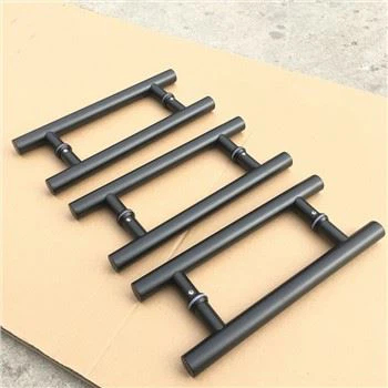 شیشے کے دروازے کے ہینڈل برائے فروخت