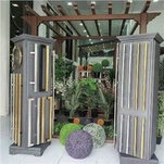 جدید شیشے کے دروازے کے ہینڈل